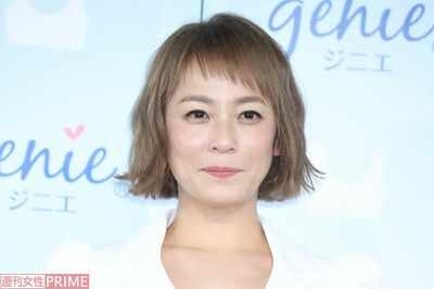 佐藤仁美、女優やりながら新宿・歌舞伎町のバーで月間559万円超を売り上げる“酒豪バイト”の顔