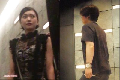 亀梨和也 『ストロベリーナイト』打ち上げで歌舞伎町に登場も、“誰にも気づかれず”