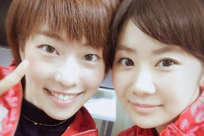 福原愛、6月に“客員教授”として初講義も「受講者増えず」青森大学に聞いた講義内容と“子どもをめぐるト…