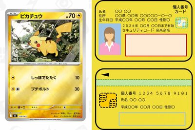 ポケモンカードゲームの購入にマイナンバー本人確認の導入…転売ヤー排除の救世主への期待と“偽造への不安…
