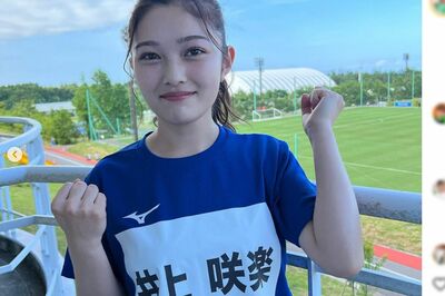 フジテレビ『FNS27時間テレビ』100キロマラソンゴール後に倒れた井上咲楽を放置、東京ホテイソン・たけるら…