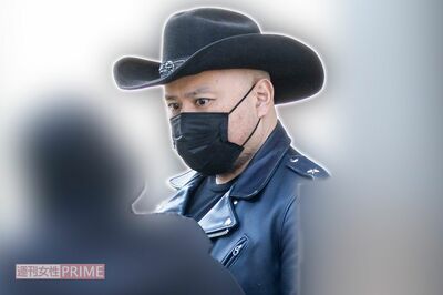 真木よう子の入院、“意識不明”投稿で「誇張モノマネ」YouTube動画を削除したハリウッドザコシショウ、「…