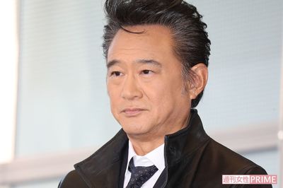 月9は “流行のパワハラ” を取り入れたのか? 船越英一郎が「理不尽なオジサン」に