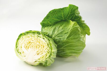 キャベツ
