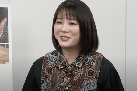 映画『おしょりん』が福井県先行公開に伴い、特別映像が公開された（oricon公式YouTubeより）