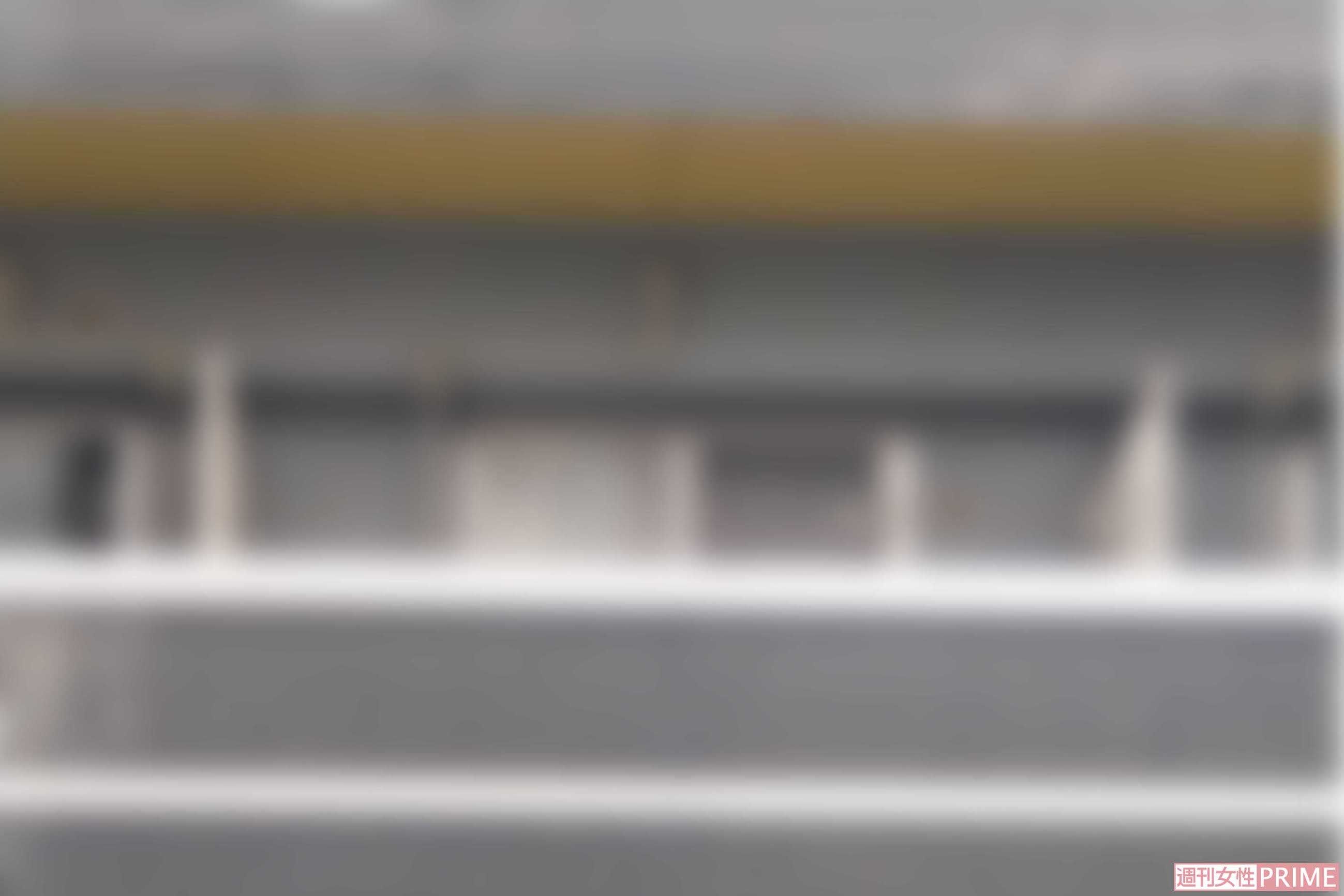 「スパーリング死亡事件」が起きた福岡市内のマンションの一室