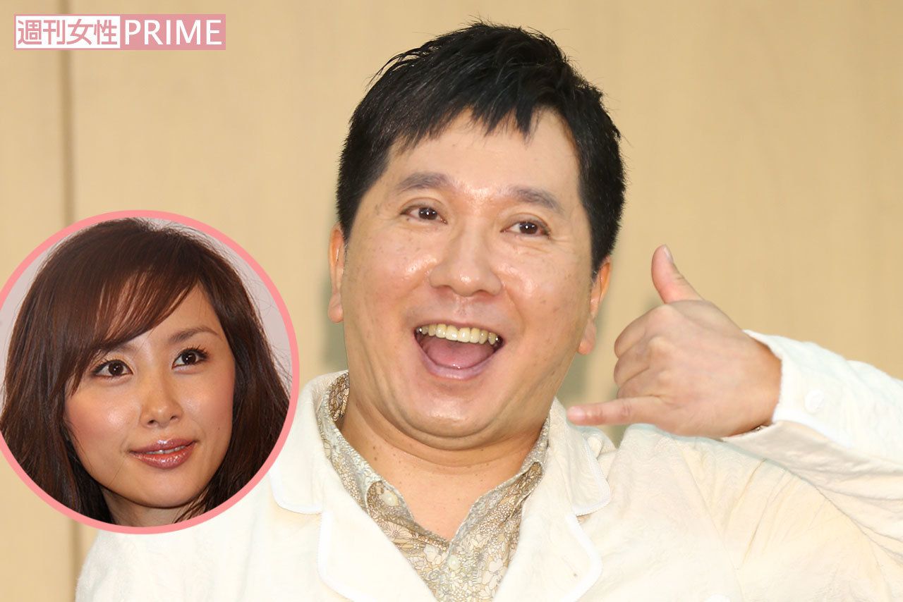 田中裕二の“二重生活”に山口もえは何を思う