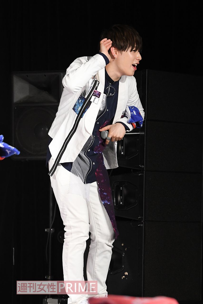 ウシク　撮影／高梨俊浩