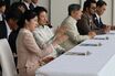 雅子さまと愛子さまの馬術鑑賞ファッションをスタイリストが絶賛する乗馬服風デザインと計算されたカラー