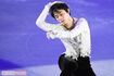 羽生結弦(2018年ピョンチャン冬季五輪)