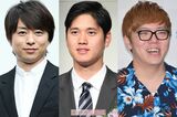 【先生になってほしいランキング】大谷翔平は何位？10代〜20代10…