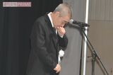 角替和枝さんへ柄本明が涙ながらに“愛の告白”「覚めない夢の中…