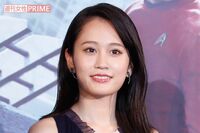 前田敦子、長澤まさみの妹役でカンヌ出品作に出演も止まらない“センター癖”