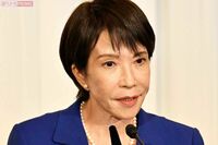 自民党・高市早苗首相「誤った報道を目にした」公邸の“バリアフリー改修”を真っ向否定も、報道機関がダン…
