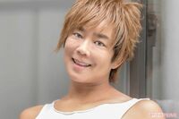 楽しんご「僕は男性として生きて男が好き」だけどLGBT法案は絶対に反対！嫌われることを覚悟の上で「女性の…