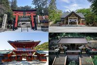 【2026年最強神社ガイド】60年ぶりの“丙午”は開運のチャンス、神社ソムリエが教える正しい「参拝マナー」…
