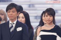 相葉雅紀と有村架純、紅白リハで噛みまくる「みそばひら、美空ひばりさんの名曲です」