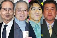 【読売ジャイアンツ】歴代「最強4番打者」は？ アンケート結果発表
