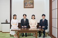 《皇室のお金》秋篠宮家は1億2505万円、常陸宮家は4575万円…「皇族費」の“内情”を皇室専門家が解説