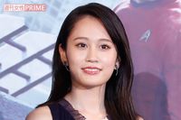 前田敦子、長澤まさみの妹役でカンヌ出品作に出演も止まらない“センター癖”