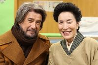 高畑淳子と高畑裕太、老母の介護をめぐって食い違う家庭内の「切実事情」