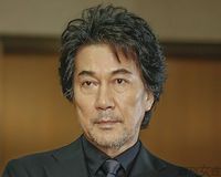 陸軍大臣演じた役所広司「戦争をどう終わらせたか知ってほしい」