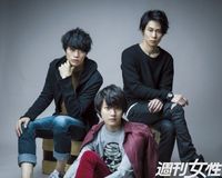 『弱虫ペダル』キャストに直撃「すでにガタがきています」