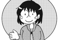 40歳で乳がん発症の漫画家・夢野かつきさん「ちゃんと終わりはある」全摘手術から10年で辿り着いた“ポジテ…