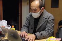 『大人食堂』責任者が語る、自らのホームレスの過去とIT技術で貧困を救う術