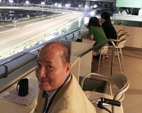 東京シティー競馬で感じた「お馬女子」流行の兆し!?