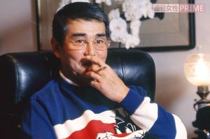 渡哲也さん、“昭和スター”の豪放な素顔と石原裕次郎さんから受け継いだ