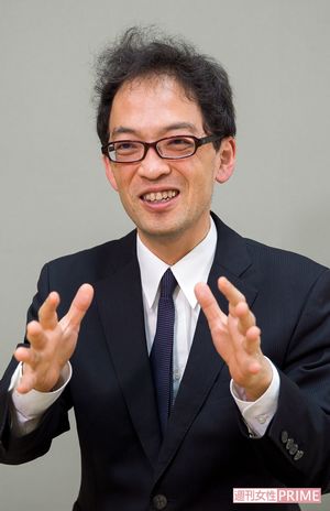 「料理を焦がしたり、風呂の栓を忘れたり、ケアレスミスでよく怒鳴られて、先輩にフォローしてもらった。先輩への感謝が自分の変化にもつながった」と今泉さん　撮影／伊藤和幸