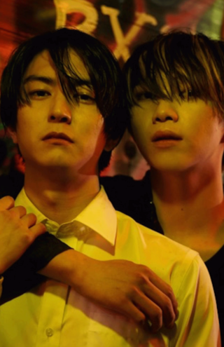 映画『恋い焦れ歌え』渋谷シネクイントほか全国順次公開中配給：フューチャーコミックス、（c）2021「恋い焦れ歌え」製作委員会