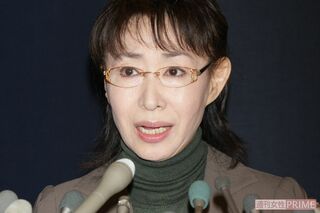 三田佳子