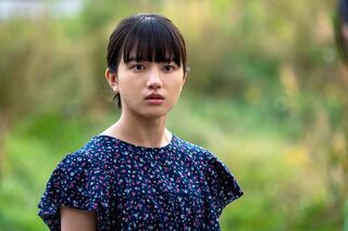 おかえりモネ　清原果耶