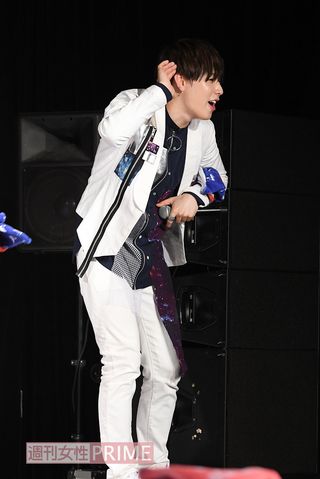 ウシク　撮影／高梨俊浩