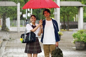 『知ってるワイフ』フジテレビ系　毎週木曜夜10時〜