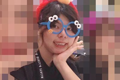 皆川琴美被告（フェイスブックより）