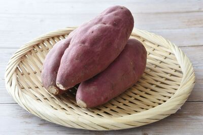 【知って楽しい雑学】さつまいもを食べると「おなら」が出るのはなぜ？おならのニオイで測れる“健康判断”