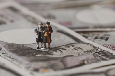 親の介護は「親のお金」で解決! “懐事情”の探り方、予算のたて方のコツ