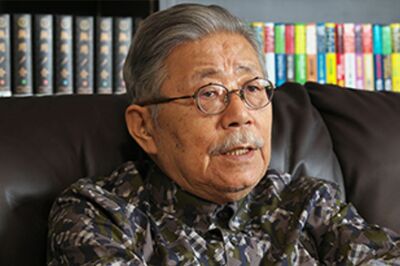 【追悼秘話】『ゴルゴ13』作者が語っていた「朝ステーキ」「家族観」「幻の最終話」