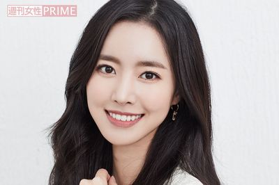 チン・セヨン、初恋の思い出は「記憶がない」!?　憧れるドラマチックな“出会い方”