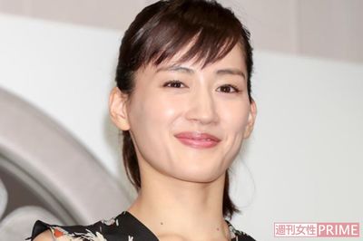 綾瀬はるかのドラマで、とてつもない絶望感!「それって男の性欲論理じゃね?」