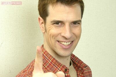 【節約ラブ芸能人】パックンの生活保護を受けるほど貧しかった少年時代、今でも服を買うのは5年に1回「節約…