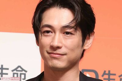 ディーン・フジオカ、美人すぎる妻の“太ももがっつりタトゥー”公開で「イメージと違う」「ビックリ」衝撃