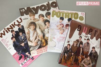 ジャニーズ『関西Jr.』が大躍進、ファンの熱量とプロデュース戦略の功