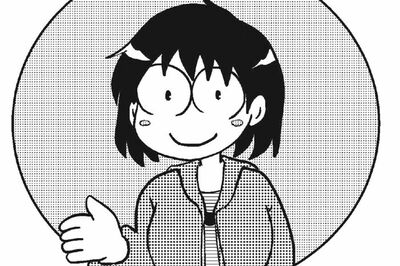 40歳で乳がん発症の漫画家・夢野かつきさん「ちゃんと終わりはある」全摘手術から10年で辿り着いた“ポジテ…