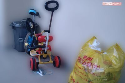 福岡・2歳児への暴力で逮捕された新枦隼人容疑者の妻が悲痛告白「私への暴行は11回。逃げるために2階から飛…