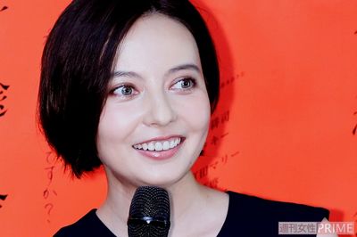 ベッキーの新恋人を報じた「さもありなん」なスポーツ紙