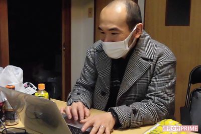 『大人食堂』責任者が語る、自らのホームレスの過去とIT技術で貧困を救う術